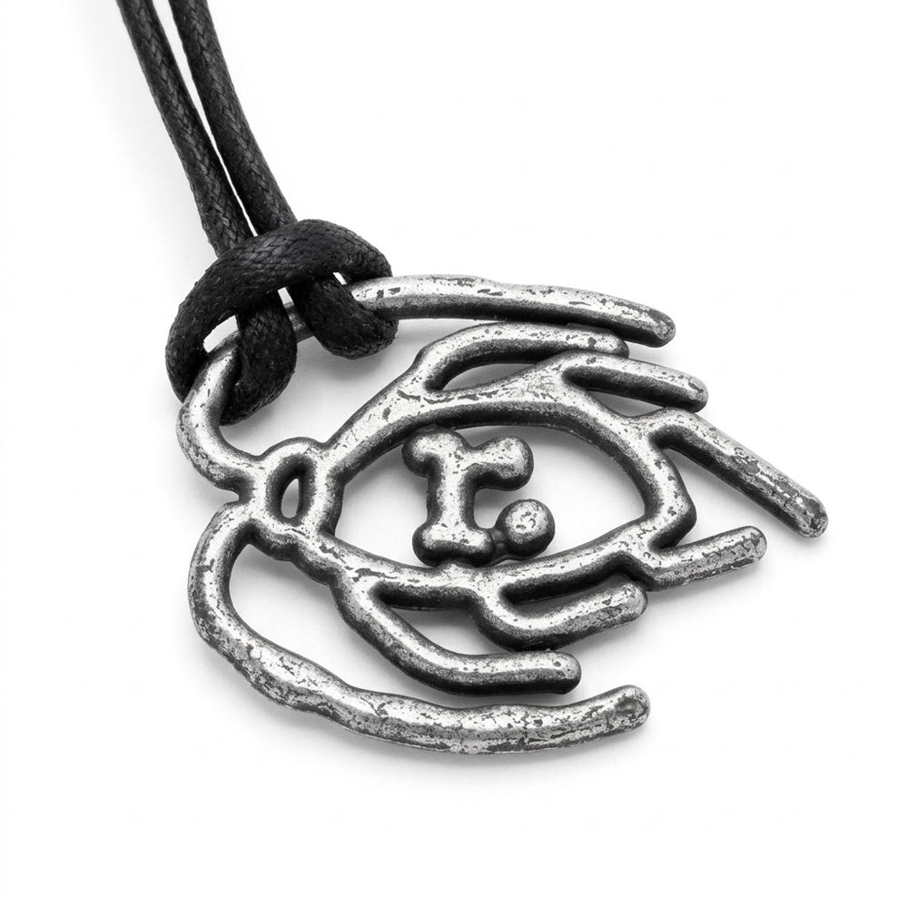 Cockroach Necklace