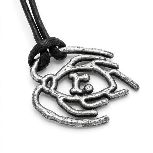 Cockroach Necklace