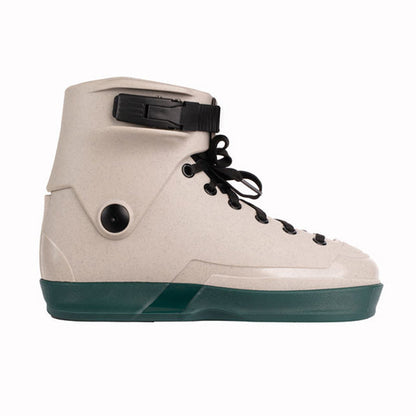 Twin Skeleton tan/green (pre-order)