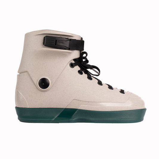 Twin Skeleton tan/green (pre-order)