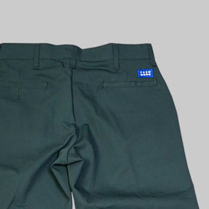 Worker Pants Olive