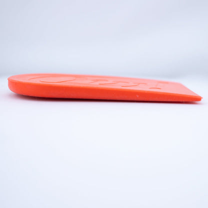 OW! shock absorbing heel pad