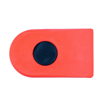 OW! shock absorbing heel pad