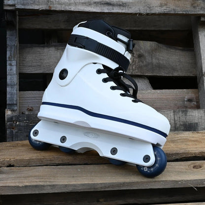 Omni V3 white boot only