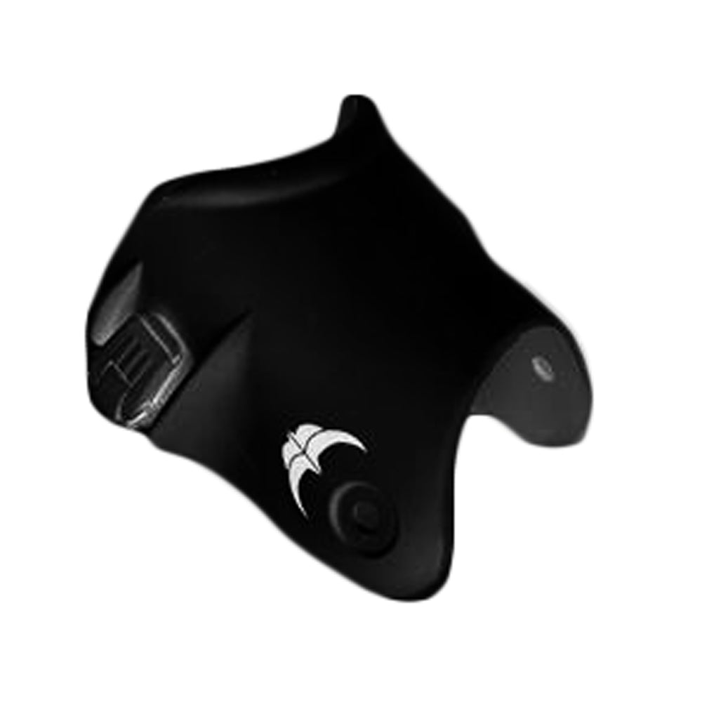 Razors VCut Cuffs Black Thisissoul