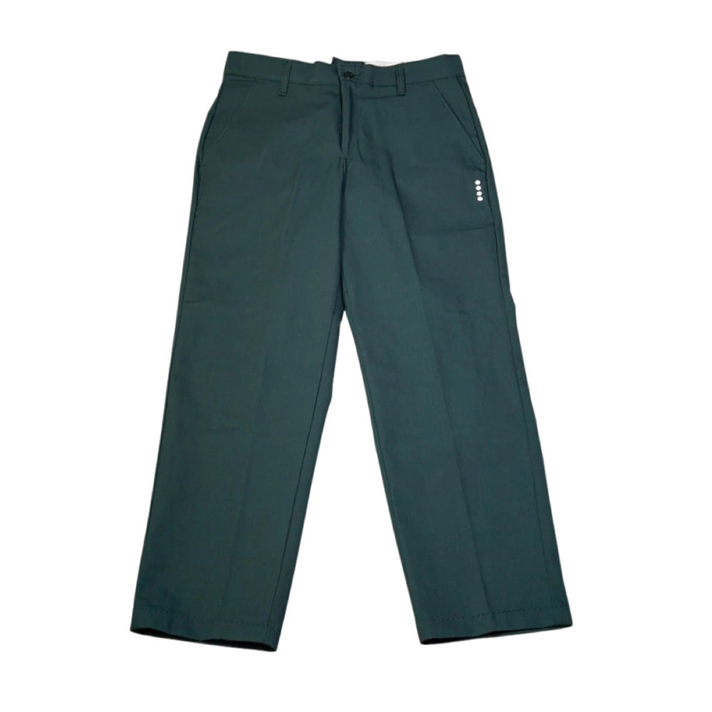 Worker Pants Olive