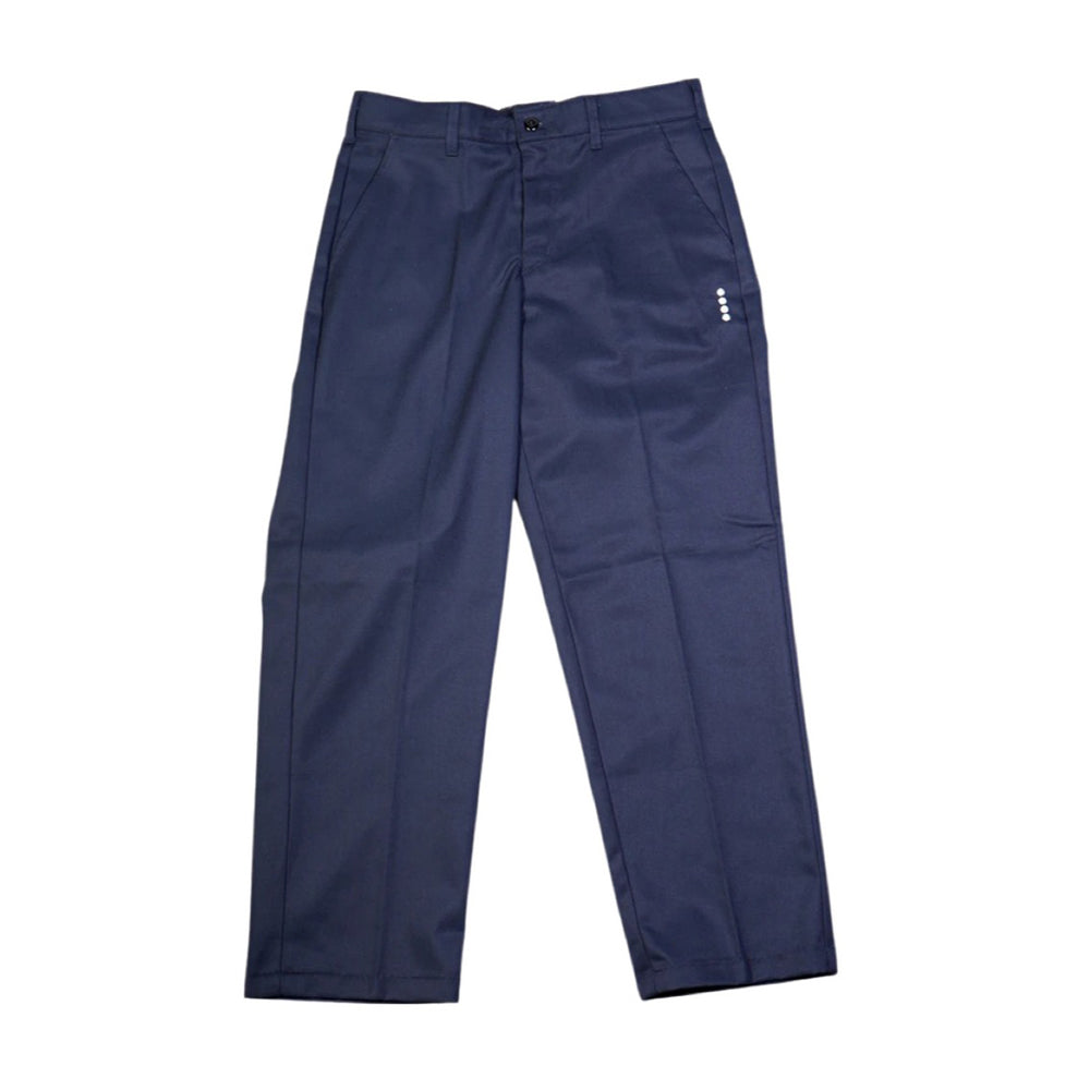 Worker Pants Navy
