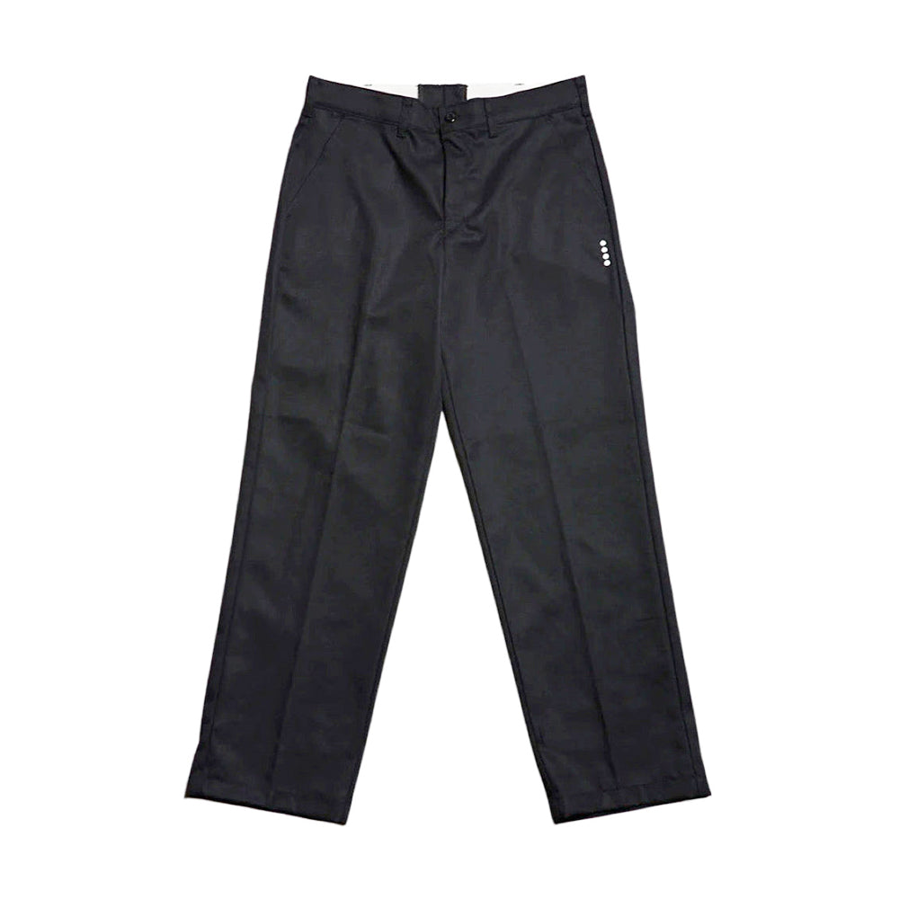 Worker Pants Black