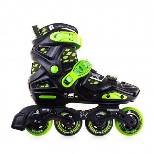 EZX Black