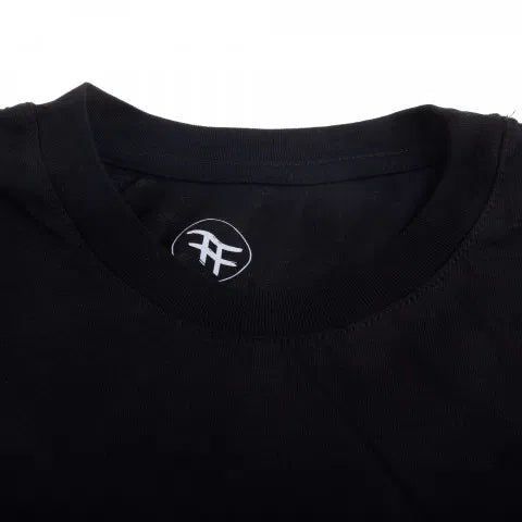 Inferno Typo TS - Black