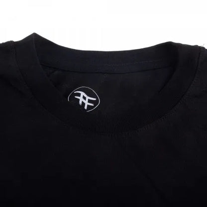 Inferno Typo TS - Black