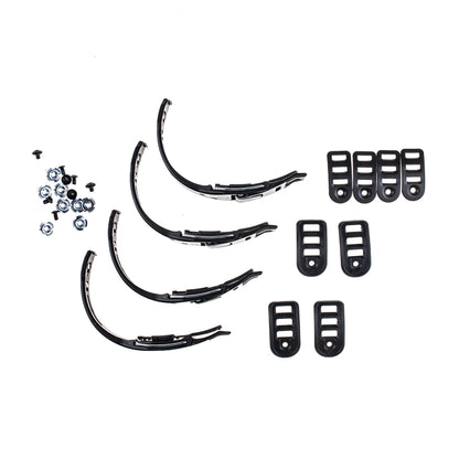 Buckle Lightning Set