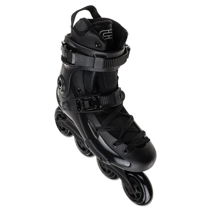 UFR 90 All Black