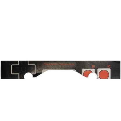 Sean Kelso "Control" Insert