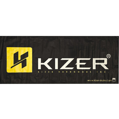 Banner 200x75cm