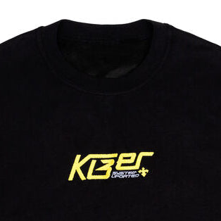 Classic Crew Neck