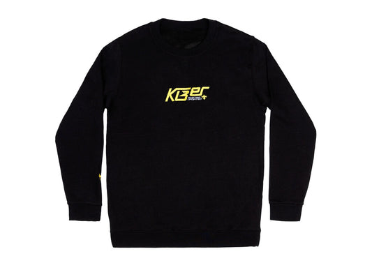 Classic Crew Neck