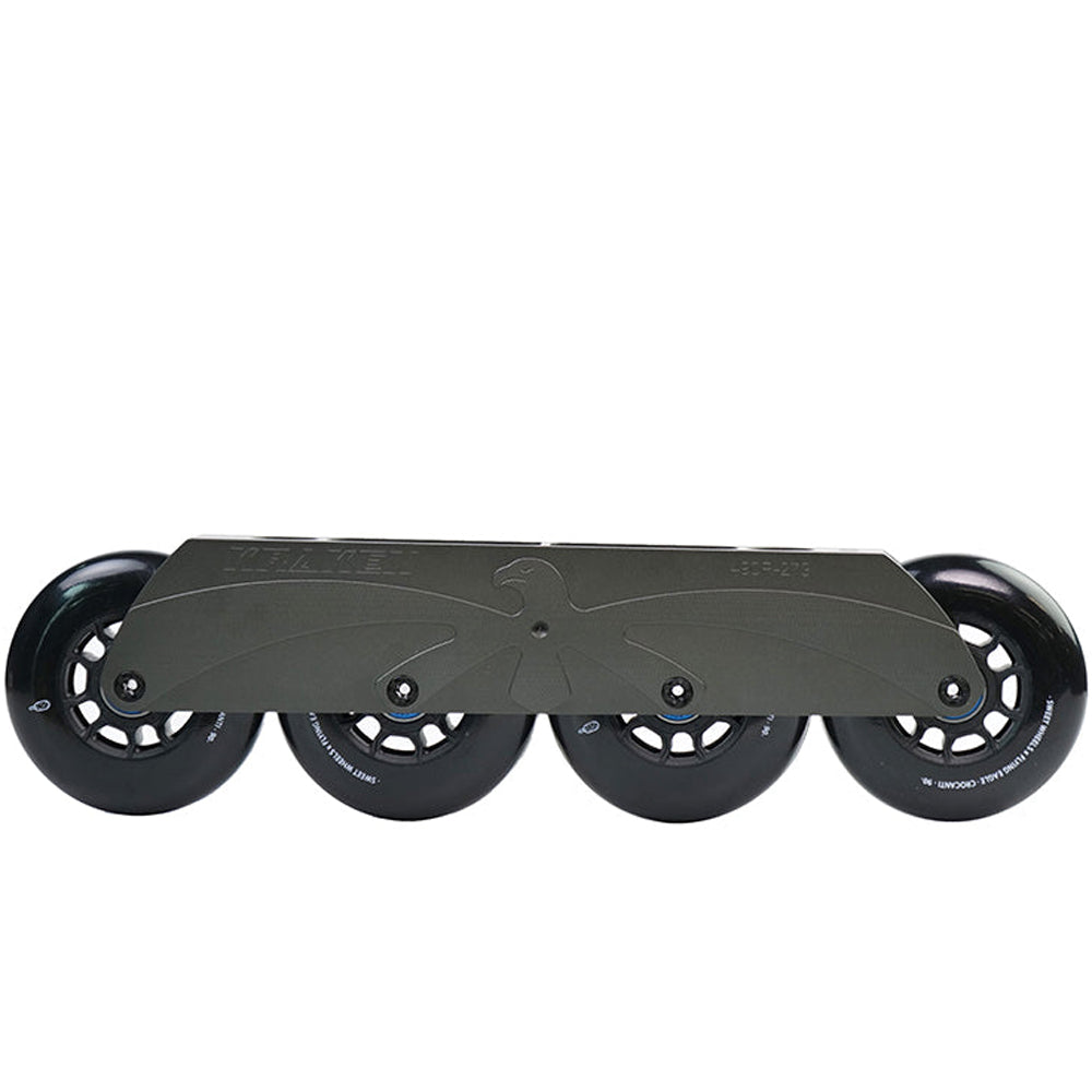 UFS Kraken 490R 4x90mm 273mm grey
