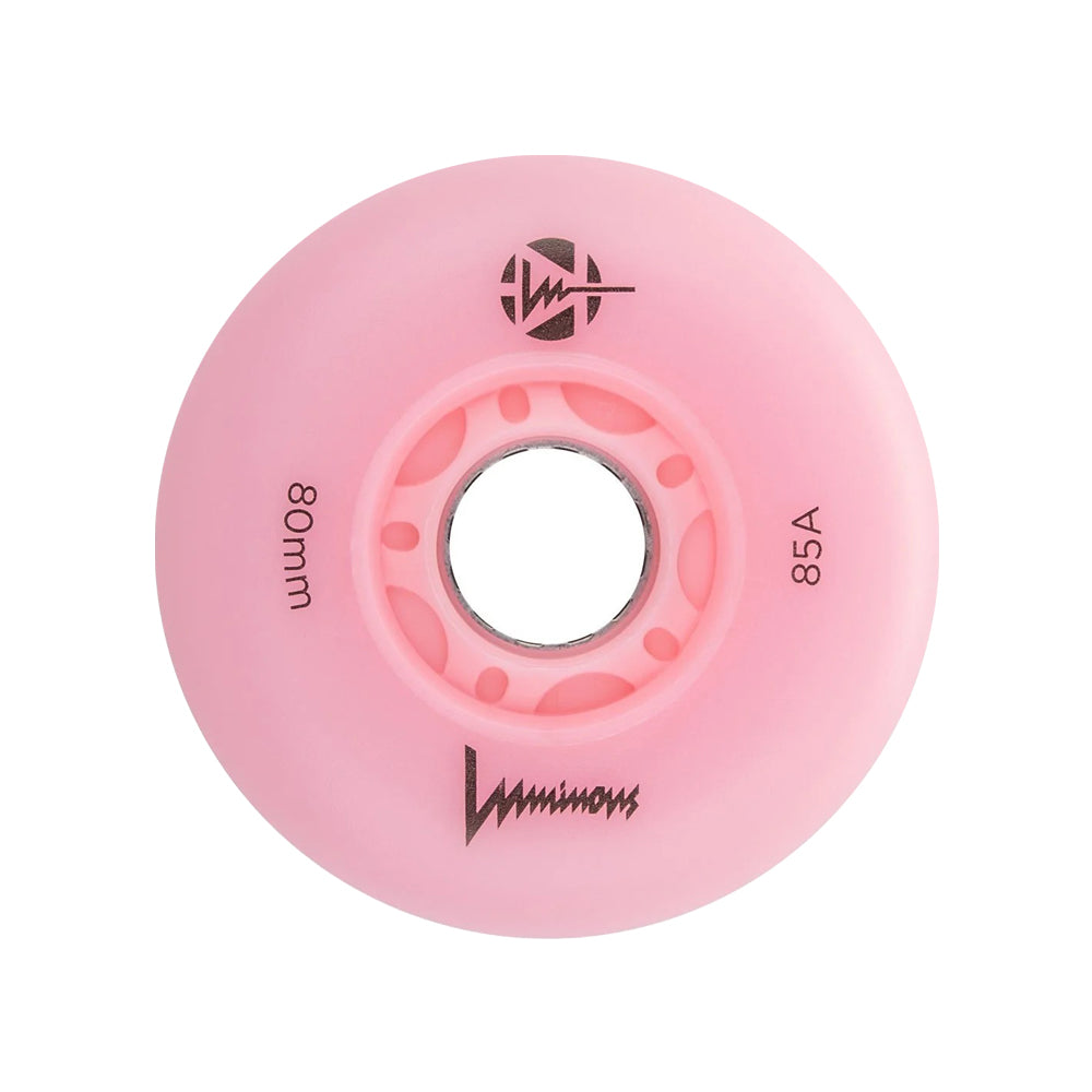 Labeda - Componenti Pattini In Linea / Pattinaggio In Linea E A Rotelle - Foto 10