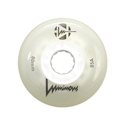 LED 80mm/85A white pcs