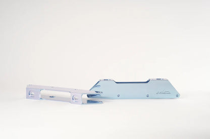 UFS 4x90mm 273mm blue