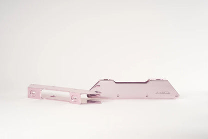UFS 4x90mm 273mm Pink