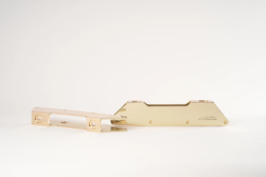 UFS 4x90mm 273mm Gold