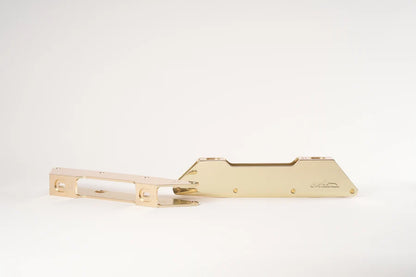 UFS 4x90mm 273mm Gold