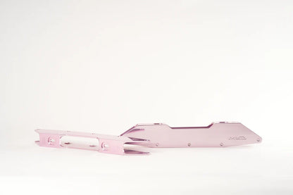 UFS 5x100/80mm 344mm Pink
