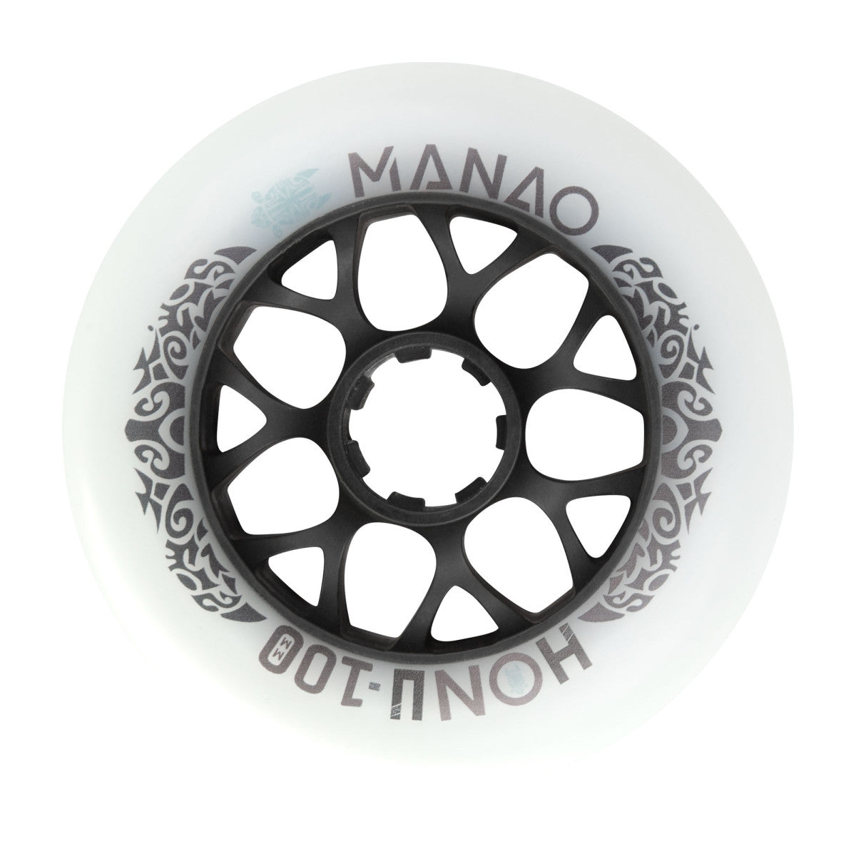 Honu 1 Component 100mm 8-pack