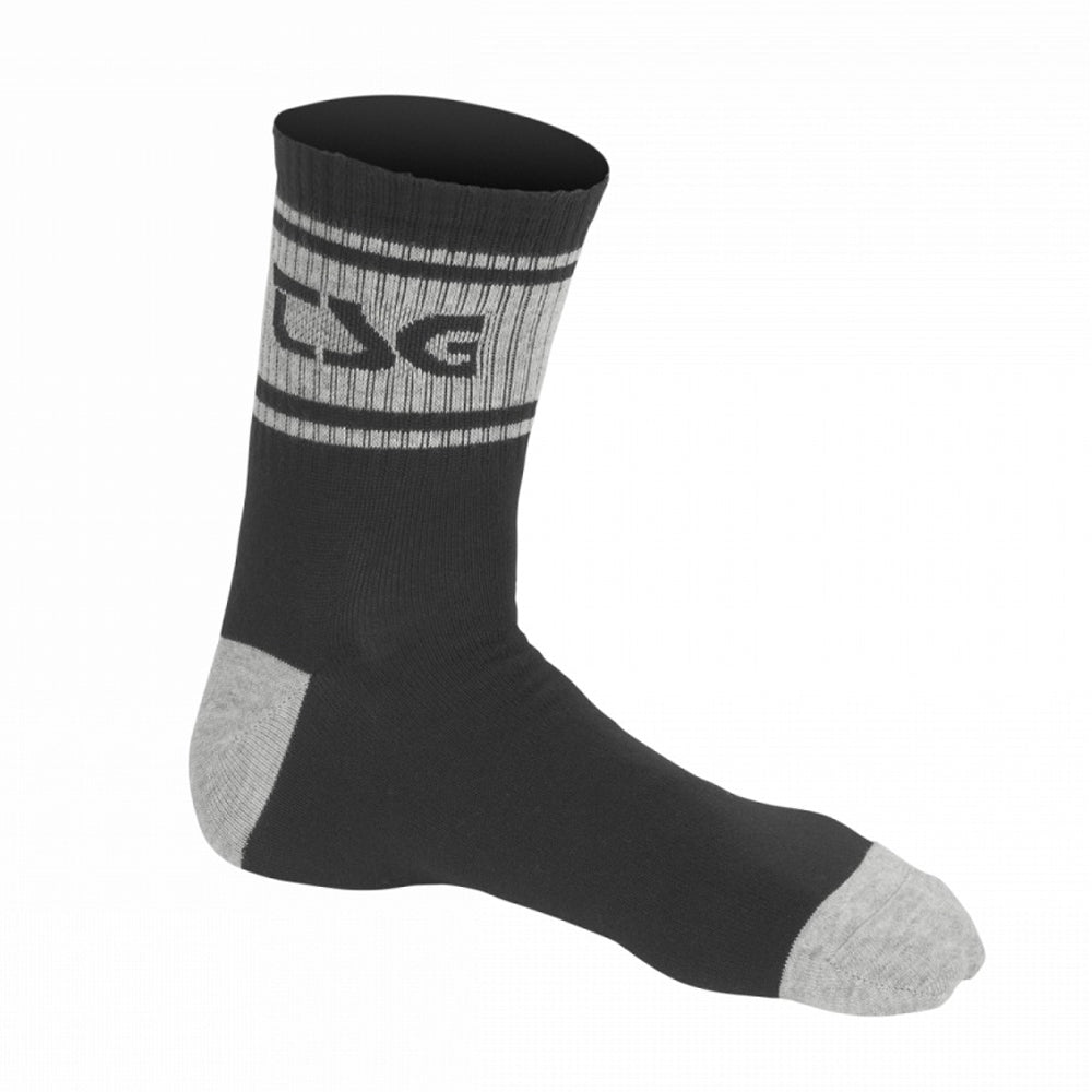 Socks Black/Grey