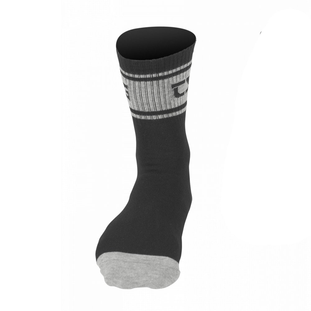 Socks Black/Grey