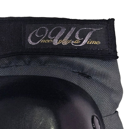 Knee Pads Green