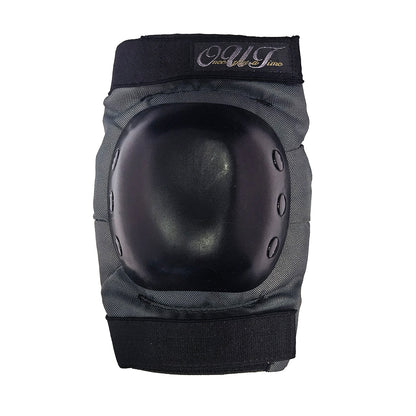 Knee Pads Green