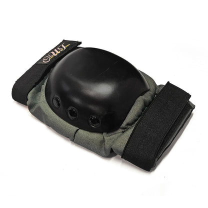 Knee Pads Green