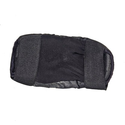 Stunt Elbow Pads black/white