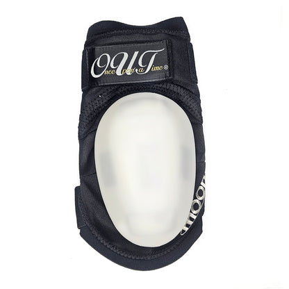 Moon Knee Pads black