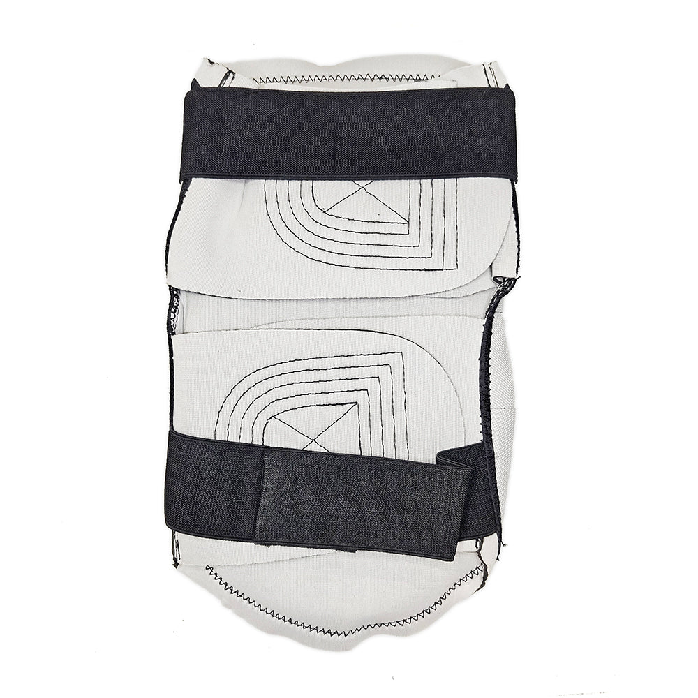 Moon Knee Pads grey