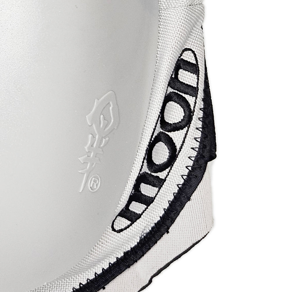 Moon Knee Pads grey