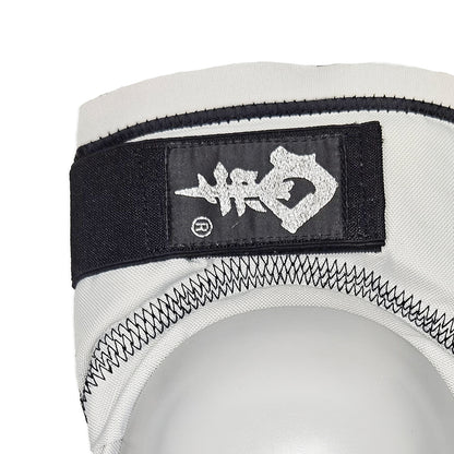 Moon Knee Pads grey