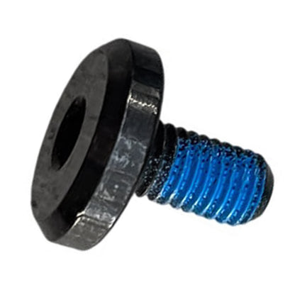 Axle Screw Allan/Hex M4 Black 8-pack (pre-order)