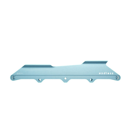 165mm Arc CS 5x76/68mm 292mm Frost Blue