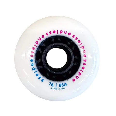 76mm/85A White point Pcs