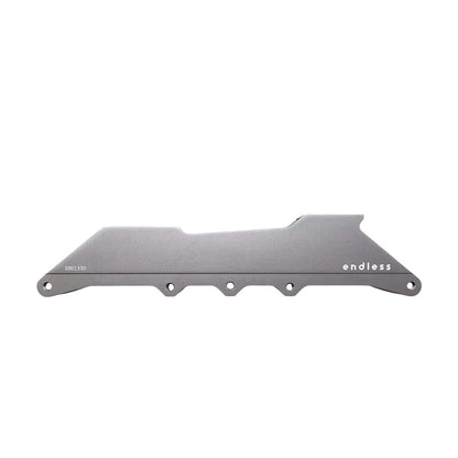 180mm MK1 100-110 4x100mm 3x110mm 303mm titanium grey