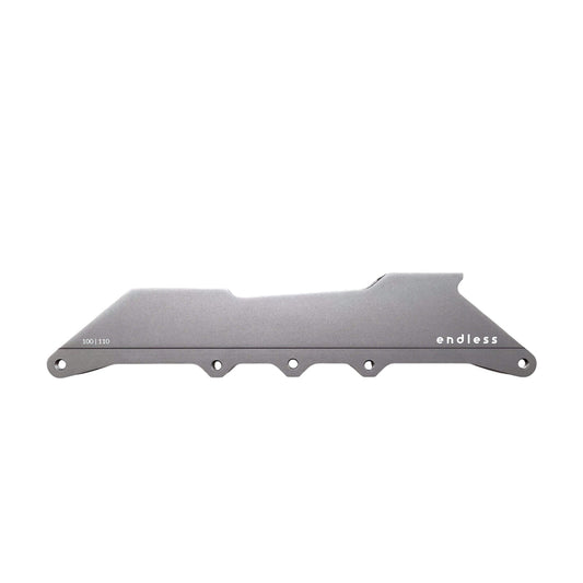 180mm MK1 100-110 4x100mm 3x110mm 303mm titanium grey