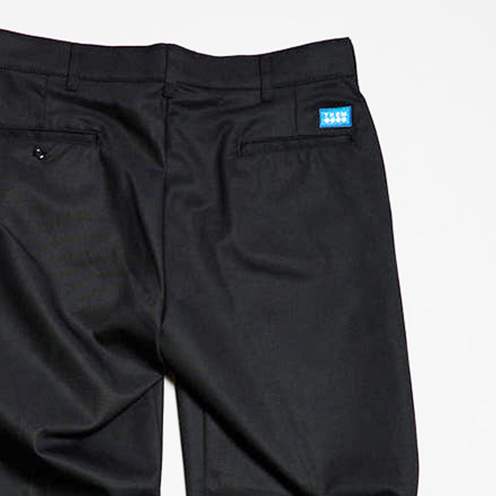Worker Pants Black
