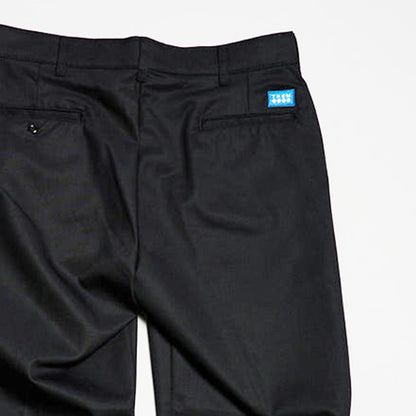 Worker Pants Black
