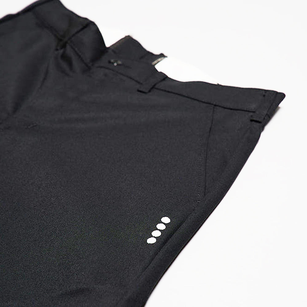 Worker Pants Black
