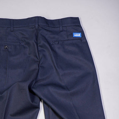 Worker Pants Navy