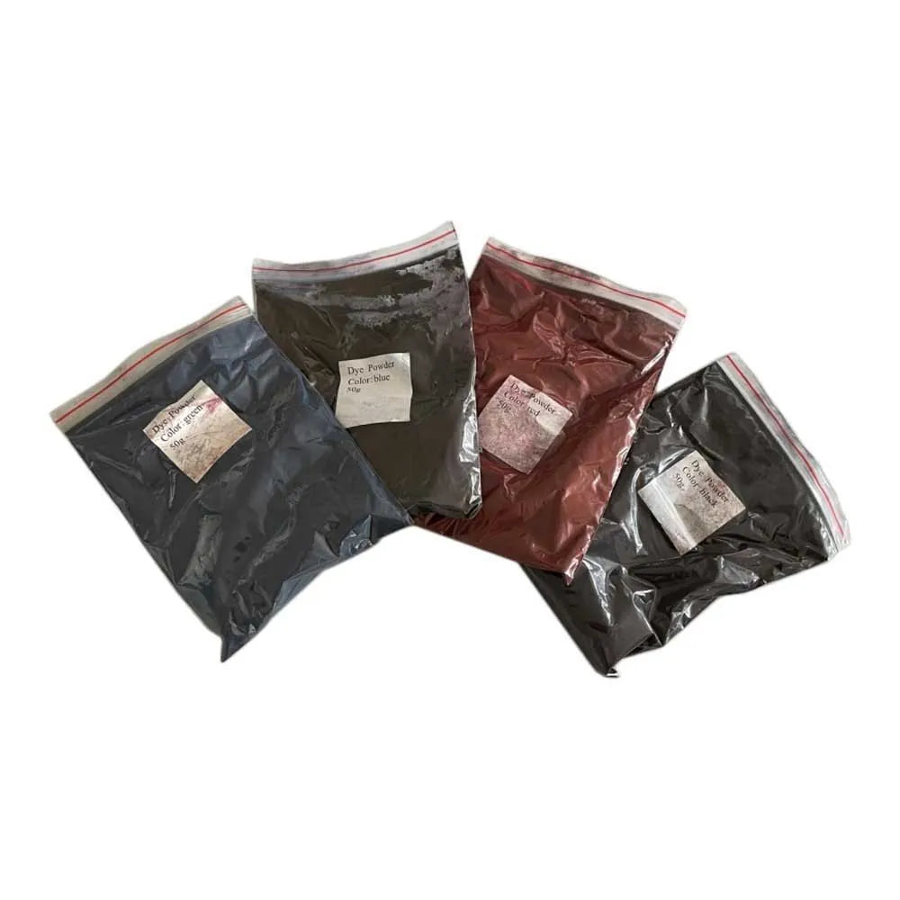 Gawds Color Powder Set